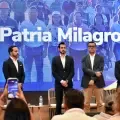 Encuentro Fondo Milagro- Pereira