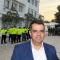 Alcaldía
