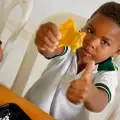 PAE para los niños de Cartagena