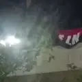 Bandera Eln Barranquilla