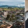 Las autoridades del departamento de Antioquia investigan un presunto caso de abuso sexual contra una adulta mayor de 83 años en La Unión, Antioquia.