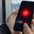 Alerta sísmica sobre la ciudad