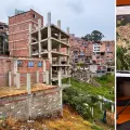 La Alcaldía de Medellín implementa un sistema de monitoreo satelital para detectar construcciones ilegales.