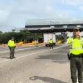 Policía