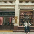 Jean Trinh y Paola Oviedo, cofundadora y gerente estratégica de Alquímico.