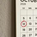 12 de octubre
