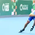 Participación de Colombia en el Campeonato Mundial de Patinaje de Velocidad 2026