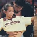 Bachata.
