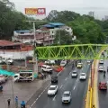 Tercer carril Floridablanca