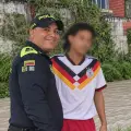 Policía