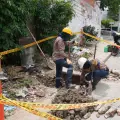 Aguas de Cartagena detecta conexiones ilegales