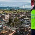 Fue capturado el presunto responsable de abusar sexualmente de una mujer de 83 años en el municipio de La Unión, en Antioquia.
