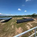 Granjas solares en Cesar.