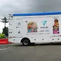 Unidad móvil RTVC