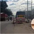 Redes sociales/ Alcaldía de Soacha