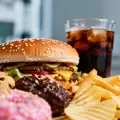 Comida chatarra y escáner cerebral