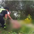Tragedia en el campo