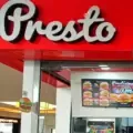 Presto.