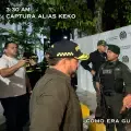 Capturados Barranquilla Operación Blindaje 360.