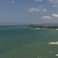 Playa Santa Verónica, Atlántico.