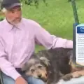 Transoriente se pronunció tras la polémica por el caso del adulto mayor y su perro.