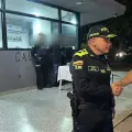 Turista extranjero recuperó cadena de oro que le había sido arrebatada en pleno Centro Histórico de Cartagena