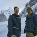 Genden Phuntsok, Tom Hiddleston y Willem Dafoe protagonizan 'Tenzing', de la directora Jennifer Peedom.