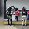 Panamá captura a 23 personas, por presunta red que vendía puestos de trabajo a profesores y falsificaba diplomas.