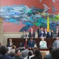 Discusión del Presupuesto de 2027 en la Cámara de Representantes