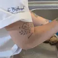 Aja Chechi llevó los sabores del Caribe hasta Turquía.