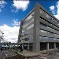 Inauguración nueva sede El Tiempo Casa Editorial