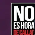 El 12 de octubre fue asesinada Isabella Prado.  El 19 del mismo mes mataron a su padre.