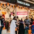 Centros comerciales de Bogotá preparan actividades para celebrar Halloween en familia.