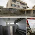 Obras para la institución educativa Nueva Latir, en el oriente de Cali, afectada por el terremoto del 10 de agosto de 2026.