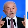 Lula da Silva y Meta.