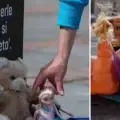 Rechazan el asesinato de Jhady Sofía, de 10 años, en Antioquia.