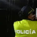 Suspenden establecimientos en Bogotá.