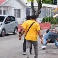 Catura de video