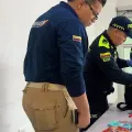 En Cartagena 38 extranjeros han sido inadmitidos tras ofensiva conjunta con EE. UU. contra la explotación sexual infantil