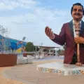 Guillermo González- Kronos/ ET