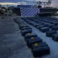 La Armada Nacional incautó más de tres toneladas de cocaína en la vía al mar, entre Cartagena a Barranquilla