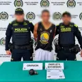 Policía nacional