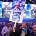 elecciones israel