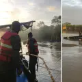 Golpe de la Tercera Brigada a la disidencia 'Jaime Martínez', en zona rural de Jamundí, Valle.
