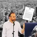 Diferencias por el AMSO en el Valle.
