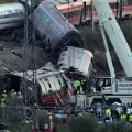 Habló colombiano que sobrevivó al grave accidente de trenes en España que dejó 68 muertos