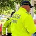 Policía