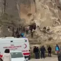 Tragedia en Turquía