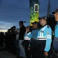 Policía nacional
