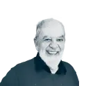 Poncho Rentería, columnista de Opinión en El Tiempo